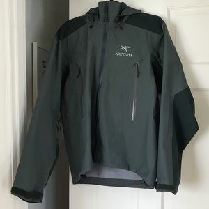 Arc’teryx Beta AR Jacket Men’s